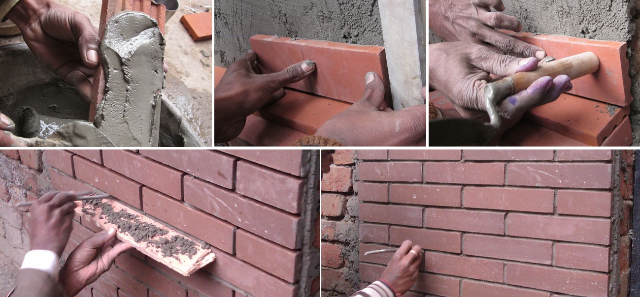 Jennette Mccurdy Shemale Porn - How To Install Brick Cladding Tiles - Brickstile